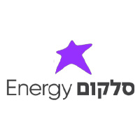 לוגו סלקום Energy